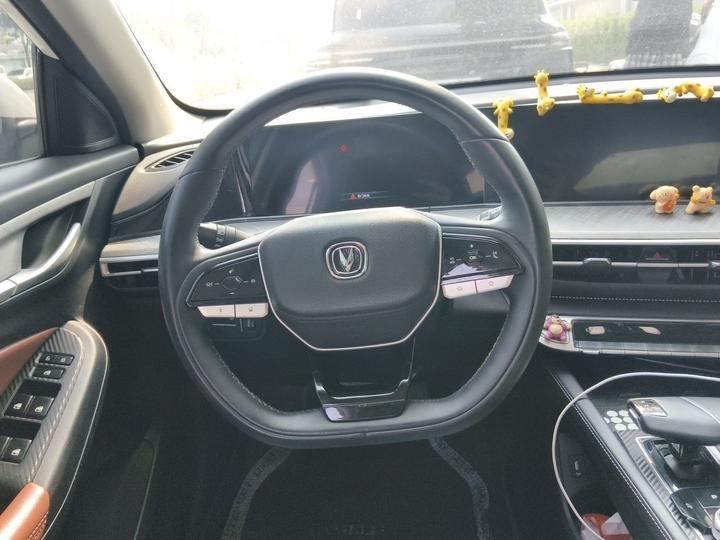 Eado 2022 PLUS NE 1.4T GDI DCT Flagship photo 3