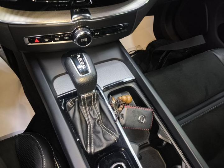 XC60 2019 T5 AWD Sport China V photo 8