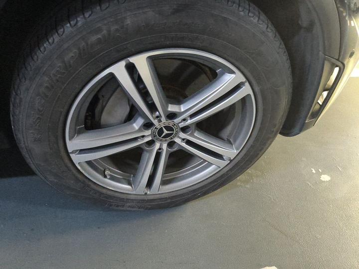 GLC 2020 GLC 260 L 4MATIC Luxury photo 8