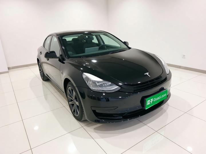 Model 3 2022 RWD photo 3