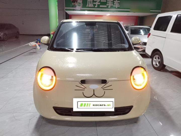 Nevo Changan Lumin 2022 155km photo 2