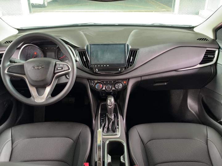 Cavalier 2016 1.5L AT photo 5