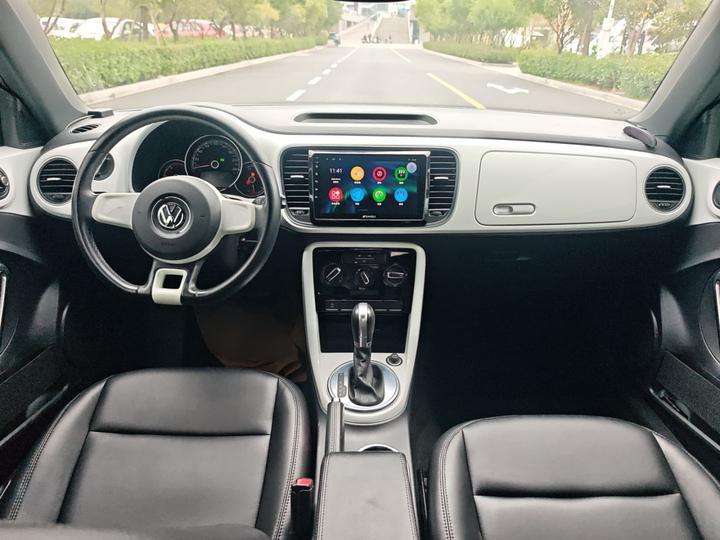 2018 180TSI photo 5