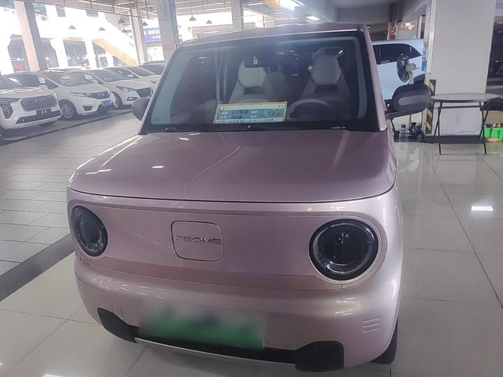 2023 Panda mini 200km Endurance Bear photo 2