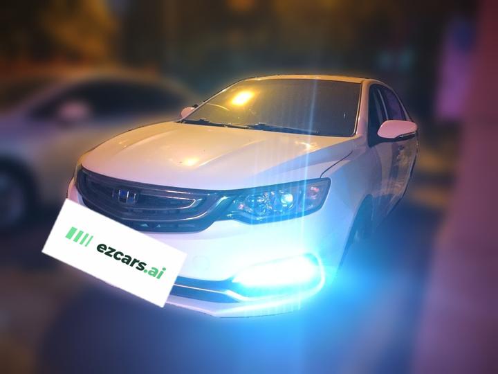 Vision 2018 1.5L AT