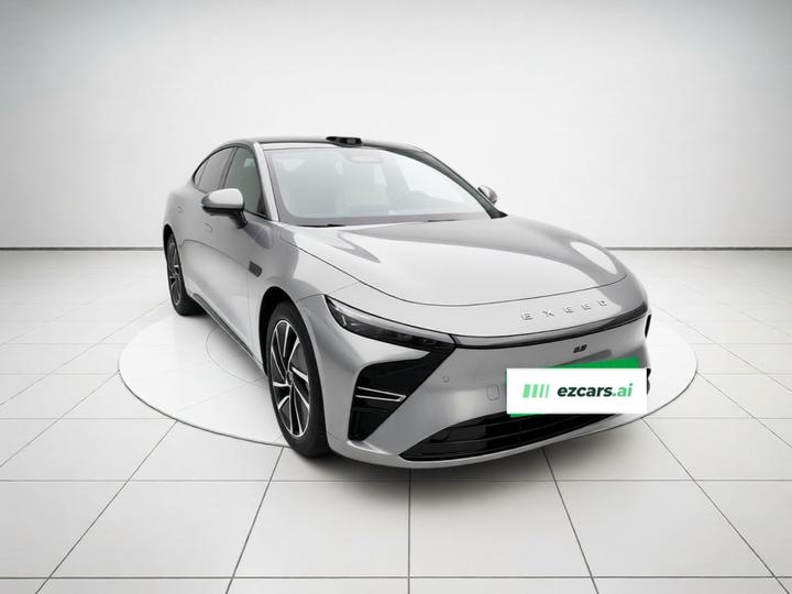 Sterra ES 2025 EREV Max photo 3