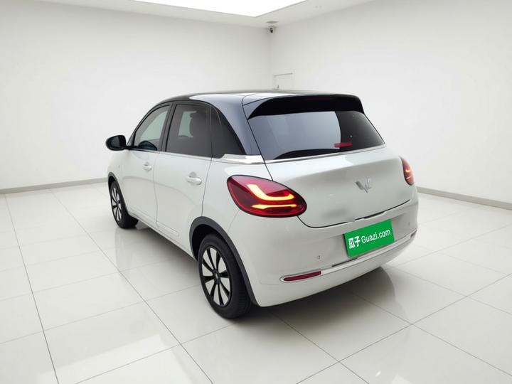 Wuling Bingo 2023 333km photo 4