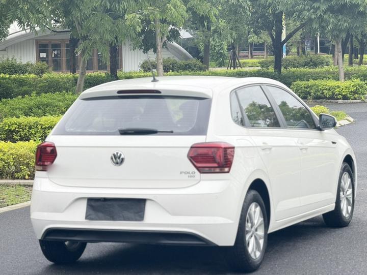 Polo 2019 Plus 1.5L AT Tech photo 2