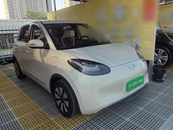 Wuling Bingo 2023 203km photo 3