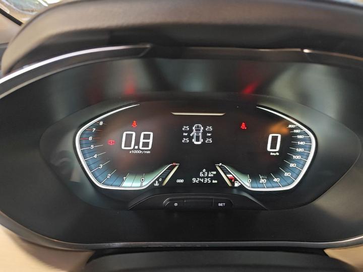 360 2018 1.5L MT Luxury China V photo 3
