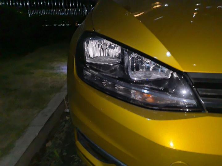 Golf 2019 280TSI DSG Comfort China V photo 7