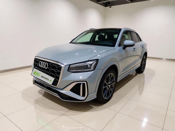 Q2L 2022 35 TFSI Fashion Dynamic