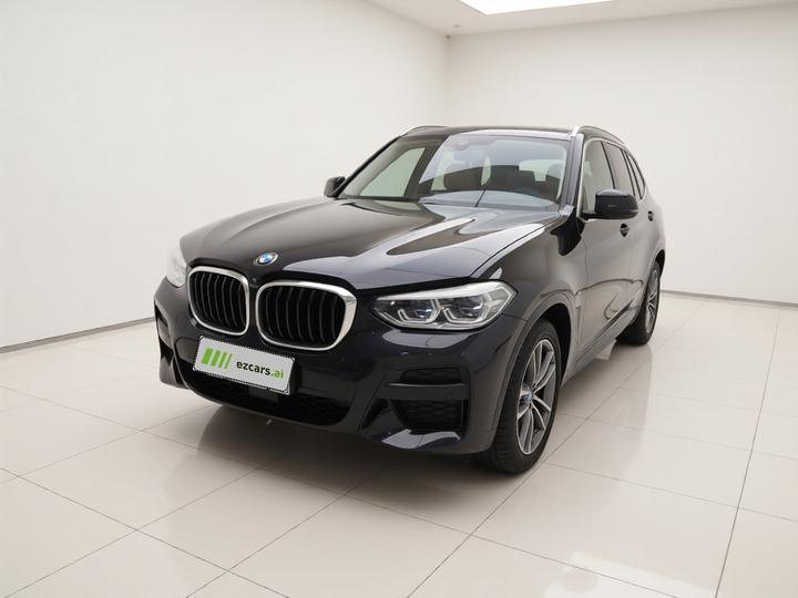 X3 2021 Facelift xDrive28i M Sport Package