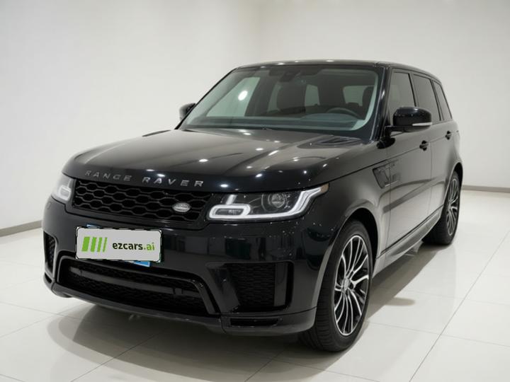 Range Rover Sport 2022 3.0 L6