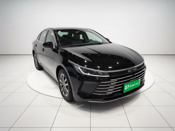 Destroyer 05 2024 Honor DM-i 55KM Luxury photo 3