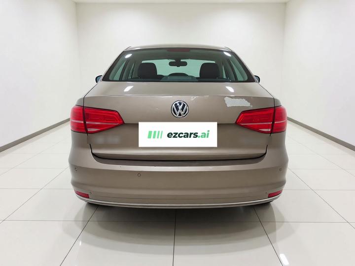 Sagitar 2018 180TSI DSG Exclusive photo 5
