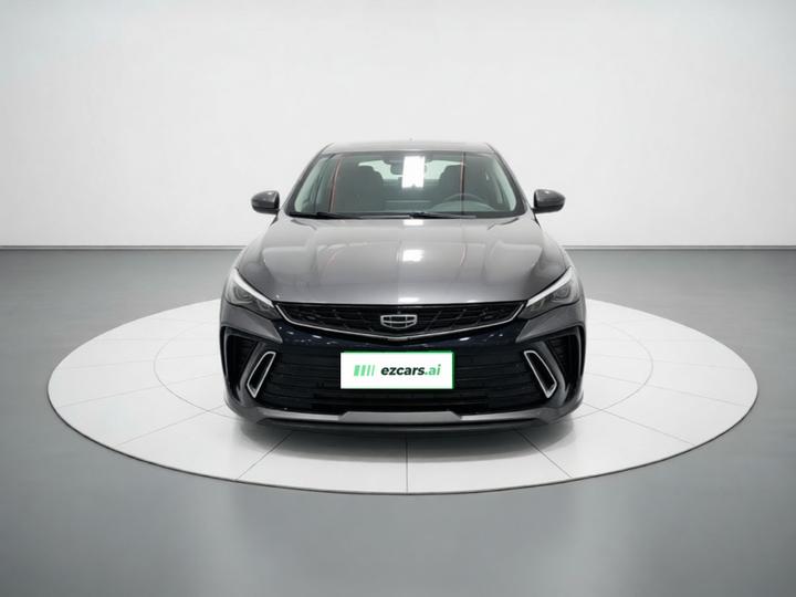 2022 Binrui COOL 1.5T DCT photo 2