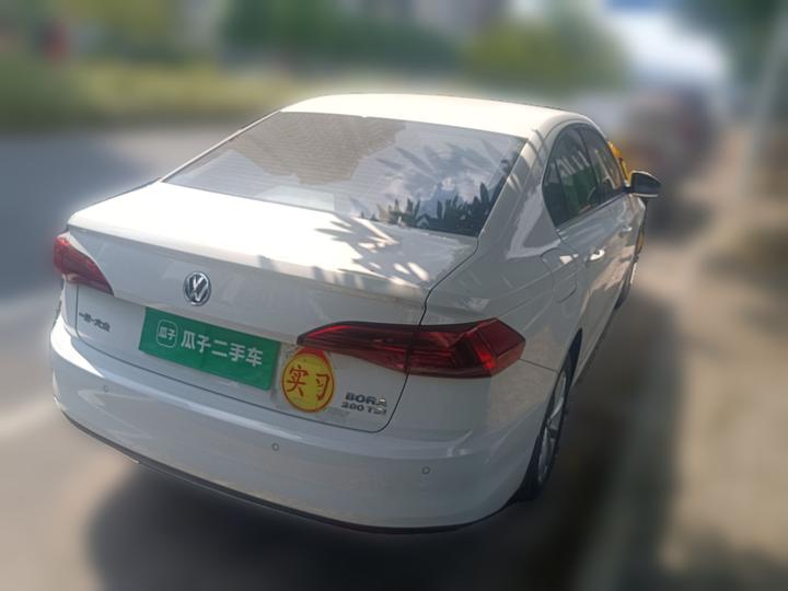Bora 2019 Facelift 280TSI DSG Elite China VI photo 6