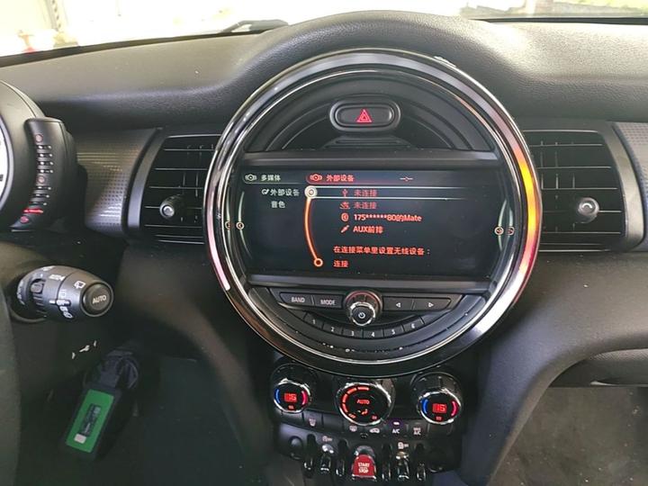 2016 1.5T COOPER photo 8