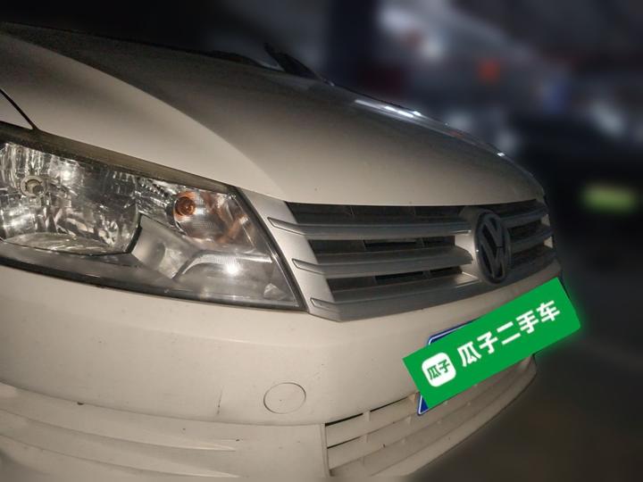 Santana 2013 1.6L MT photo 3