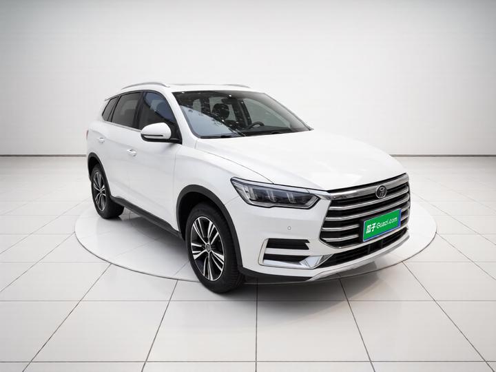 Song Pro 2019 1.5T AT Elite photo 3