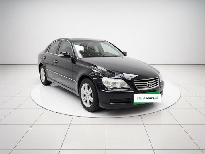 2009 2.5S Comfort photo 3