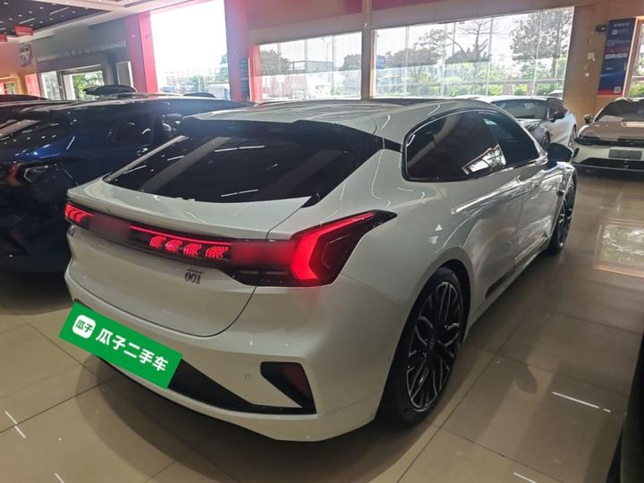 001 2024 YOU 100kWh AWD photo 6