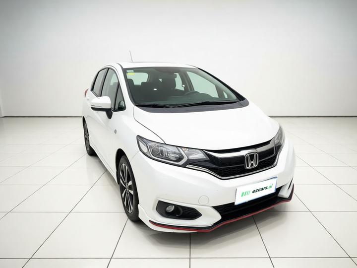 Fit 2018 1.5L CVT photo 3