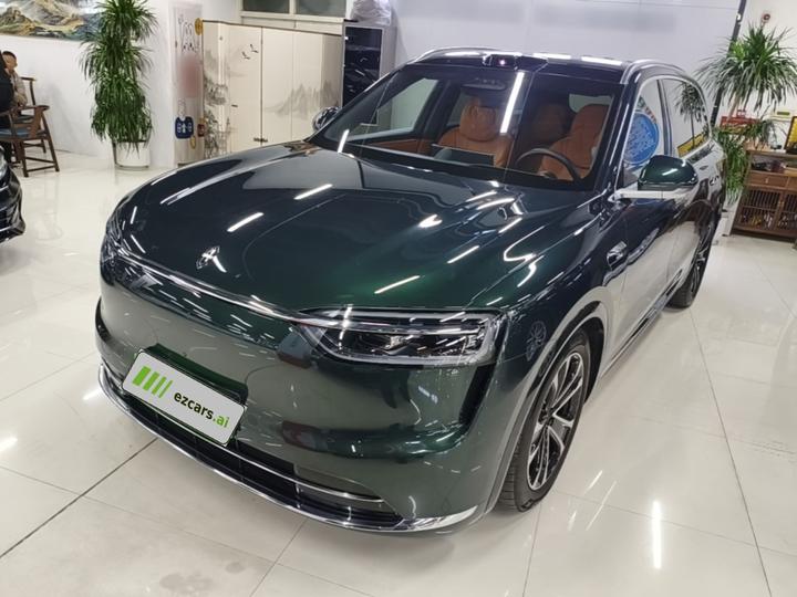 HIMA AITO M7 2026 EREV Ultra AWD 5-Seater 192-Line LiDAR