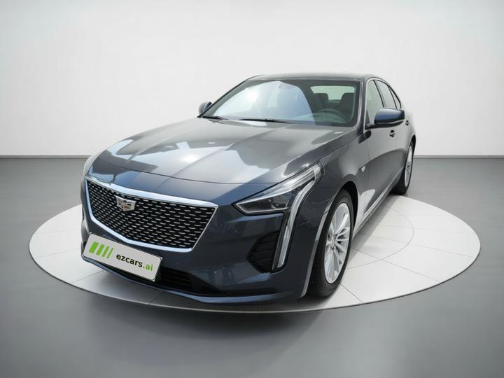 CT6 2022 28T Luxury