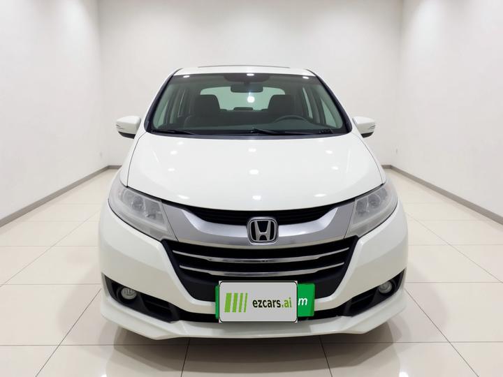 Odyssey 2015 2.4L Comfort photo 2