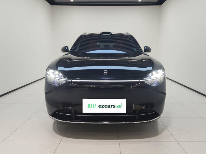HIMA AITO M9 2024 EREV Max 42kWh 6-Seater photo 2