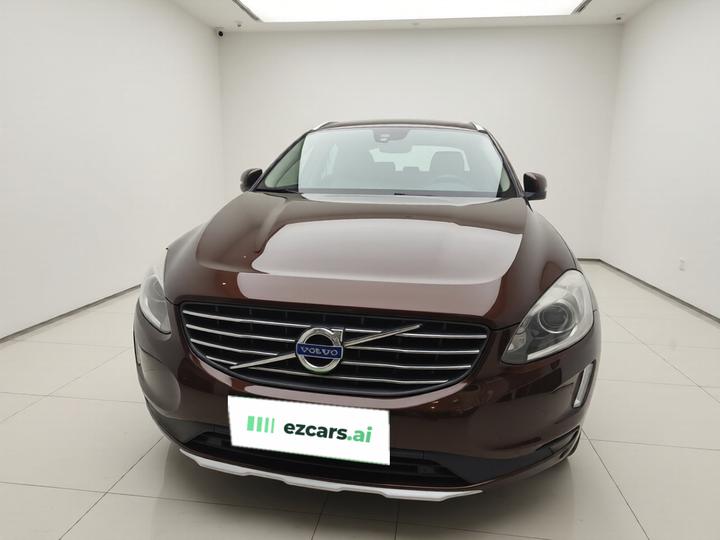 XC60 Imported 2014 T6 photo 2