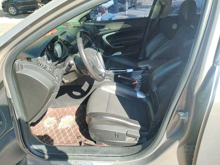 Regal 2013 1.6T AT Elite Sport photo 7