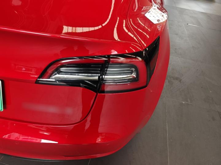Model 3 2020 Standard Range RWD Upgraded photo 7