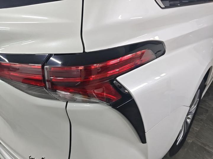 Sienna 2023 2.5L Hybrid Comfort photo 7
