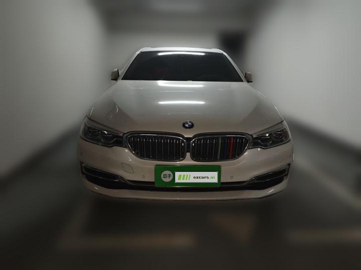 5 Series 2020 530Li Exclusive Luxury photo 2