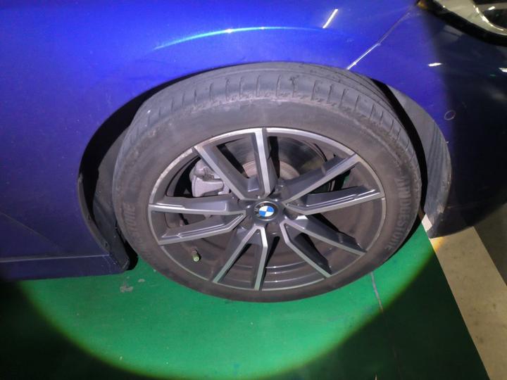 3 Series 2021 Facelift 325Li M Sport Package photo 8