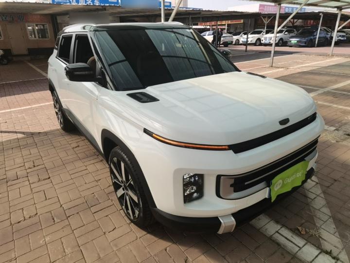 Geely icon 2023 1.5TD photo 3