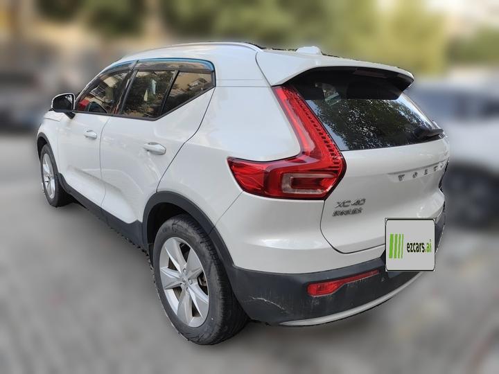 XC40 2023 B3 Fashion photo 4