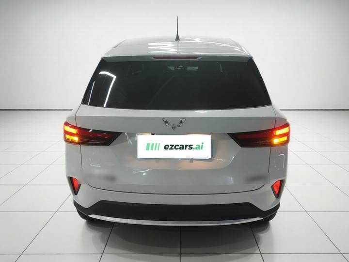Wuling 2022 1.5L MT photo 5
