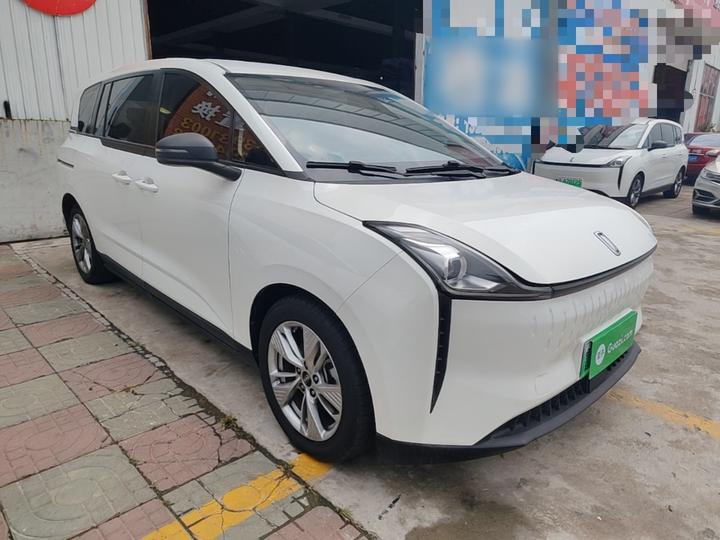 Bestune NAT 2022 100kW 425km photo 3