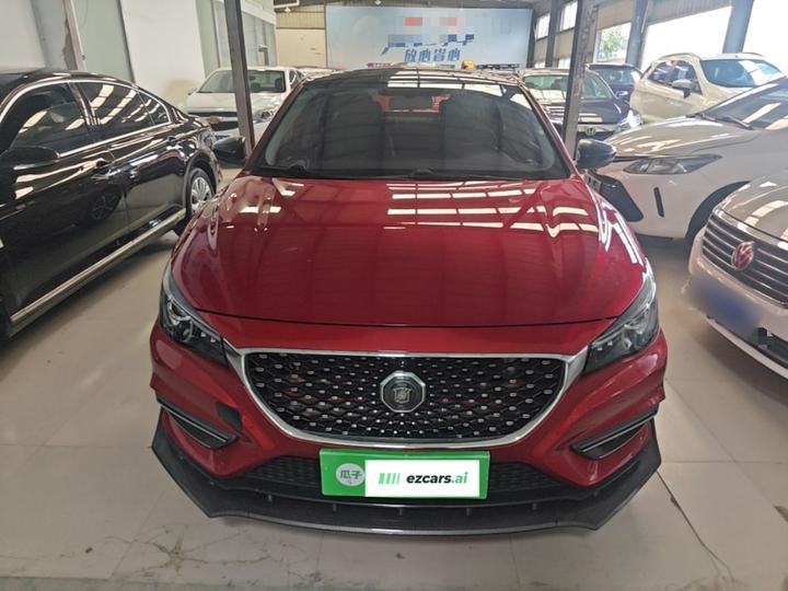 MG6 2019 20T AT photo 2