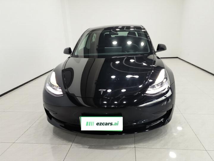 Model 3 2021 Standard Range RWD Upgraded photo 2