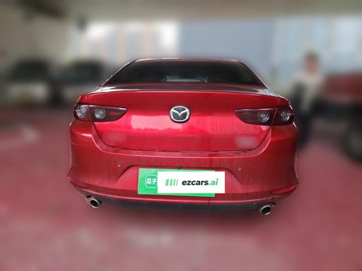 3 Axela 2020 2.0L AT photo 5