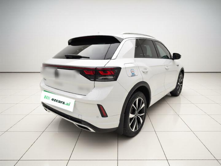 T-Roc 2023 300TSI DSG RWD photo 6