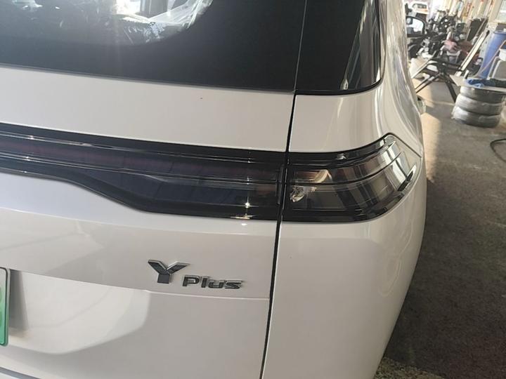 AION Y 2025 Plus 510 Smart photo 7
