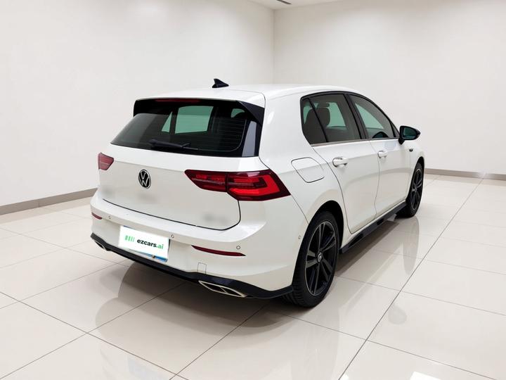 Golf 2021 280TSI DSG R-Line photo 6
