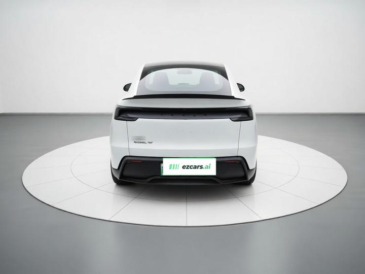 Model Y L 2025 Long Range AWD photo 5