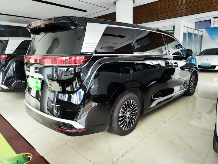 D9 2024 DM-i 980 AWD Noble photo 4